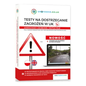 Dwujęzyczne materiały Croydons, wydanie 2026/27