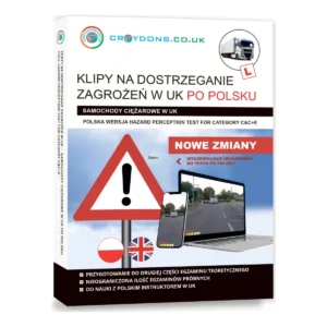 Dwujęzyczne materiały Croydons, wydanie 2026/27